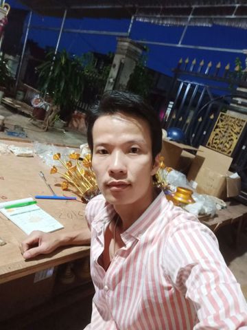 Bạn Nam Hoàng mai Độc thân 36 tuổi Tìm người để kết hôn ở TP Bến Tre, Bến Tre