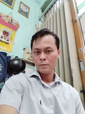 Bạn Nam Nguyễn Tâm Ly dị 40 tuổi Tìm người yêu lâu dài ở Chánh Hưng, Hồ Chí Minh