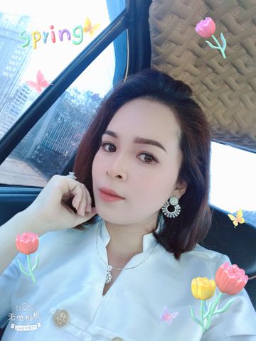 Bạn Nữ Tina Độc thân 30 tuổi Tìm người yêu lâu dài ở Buôn Ma Thuột, Đắk Lắk