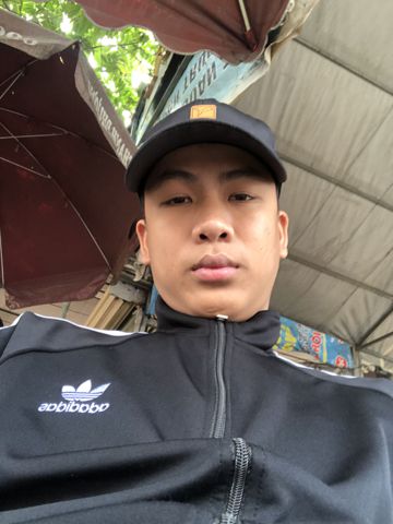 Bạn Nam Đức Độc thân 23 tuổi Tìm bạn tâm sự ở Quận 3, TP Hồ Chí Minh