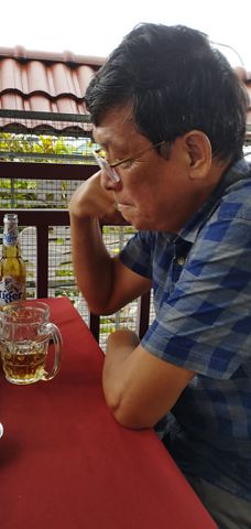 Bạn Nam Hoàng Trọng Độc thân 53 tuổi Tìm người yêu lâu dài ở Quận 3, TP Hồ Chí Minh