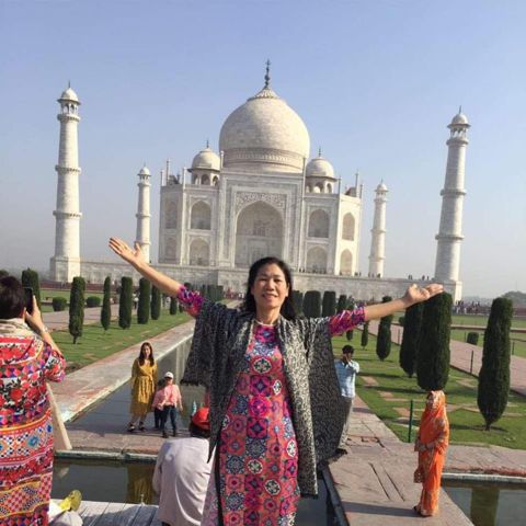 Bạn Nam Diệu thanh Độc thân 59 tuổi Tìm người yêu lâu dài ở Xuân Hòa, Hồ Chí Minh