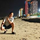 Xuân Trí - Tìm bạn tâm sự - Nha Trang, Khánh Hòa - Anh chân thành, em đồng cảm