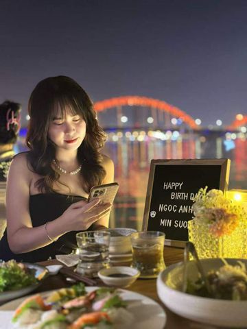 Bạn Nữ Khánh Vy Độc thân 32 tuổi Tìm người yêu lâu dài ở Liên Chiểu, Đà Nẵng