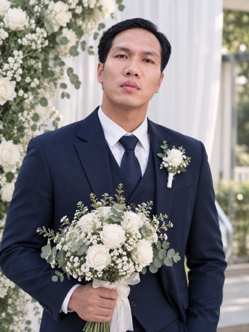 Bạn Nam Nguyễn Minh Độc thân 34 tuổi Tìm người yêu lâu dài ở Tân Phước 1, Đồng Tháp