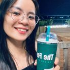 Lina - Tìm người yêu lâu dài - Dĩ An, Hồ Chí Minh - Tìm người đồng hành