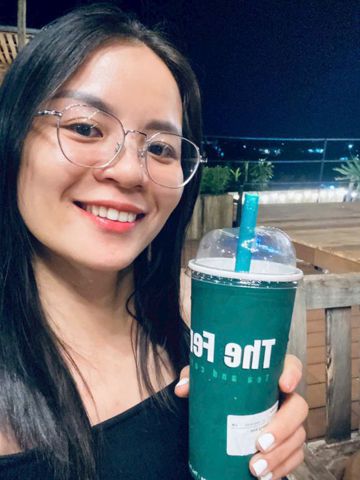 Bạn Nữ Lina Độc thân 36 tuổi Tìm người yêu lâu dài ở Dĩ An, Hồ Chí Minh