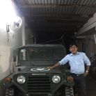 Trung - Tìm người yêu lâu dài - Xuân Hòa, Hồ Chí Minh - Chân Thật