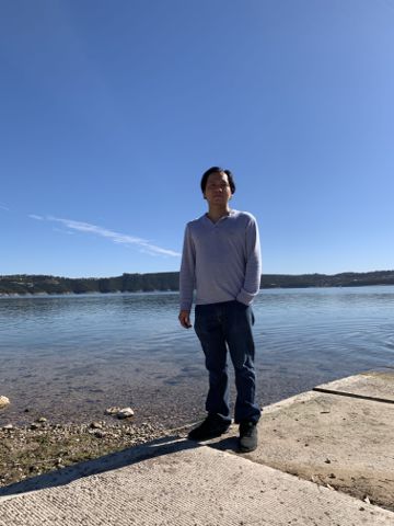 Bạn Nam --- Độc thân 39 tuổi Tìm bạn bè mới ở South Dakota, Mỹ