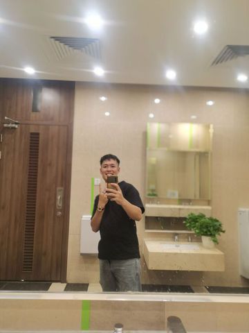 Bạn Nam Thủy Tinh Độc thân 29 tuổi Tìm người yêu lâu dài ở TP Thanh Hóa, Thanh Hóa