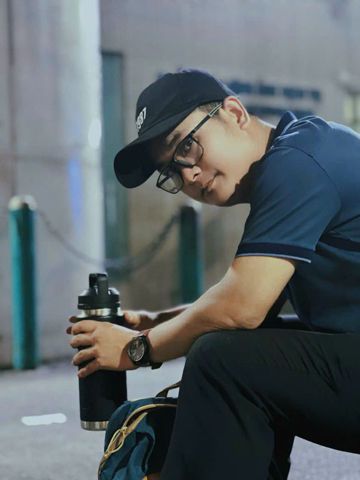 Bạn Nam Mai Văn Đồng Độc thân 38 tuổi Tìm người yêu lâu dài ở Thủ Đức, TP Hồ Chí Minh
