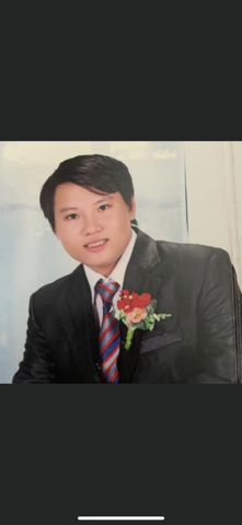 Bạn Nam Manh toàn Ly dị 36 tuổi Tìm người để kết hôn ở Dĩ An, Bình Dương