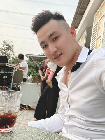 Bạn Nam Minh thuận Độc thân 35 tuổi Tìm bạn bè mới ở Biên Hòa, Đồng Nai