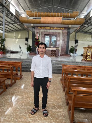 Bạn Nam Anh Tiến Độc thân 38 tuổi Tìm người yêu lâu dài ở Đồng Hới, Quảng Bình