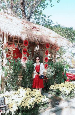 Bạn Nữ Ánh Nhung Ly dị 50 tuổi Tìm người yêu lâu dài ở Nha Trang, Khánh Hòa