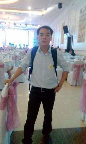 Bạn Nam Huy Thức Độc thân 46 tuổi Tìm người yêu lâu dài ở Thủ Dầu Một, Bình Dương
