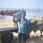 Bình - Tìm người để kết hôn - Chơn Thành, Bình Phước - Tìm bạn nữ