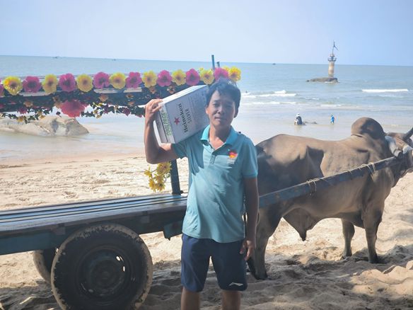 Bạn Nam Bình Ly dị 42 tuổi Tìm người để kết hôn ở Chơn Thành, Bình Phước