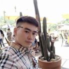 Kha - Tìm bạn tâm sự - Quận 3, TP Hồ Chí Minh - Cần bạn gái ko giới hạn tuổi tác,tâm sự hợp là được