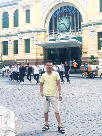 Bạn Nam Nguyễn Cửu Độc thân 34 tuổi Tìm người yêu lâu dài ở Chương Mỹ, Hà Nội