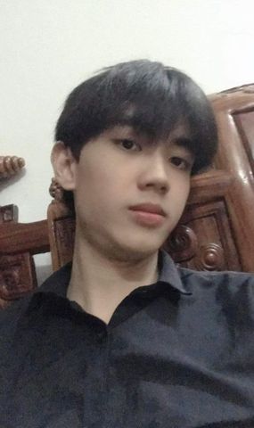 Bạn Nam Phương Trịnh Độc thân 27 tuổi Tìm bạn tâm sự ở Quận 3, TP Hồ Chí Minh