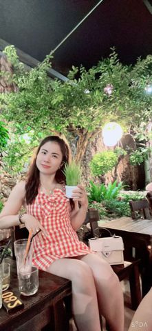 Bạn Nữ Thuỳ Ngân Độc thân 27 tuổi Tìm người yêu lâu dài ở Quận 12, TP Hồ Chí Minh