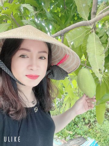 Bạn Nữ Nhan Độc thân 47 tuổi Tìm người yêu lâu dài ở Thốt Nốt, Cần Thơ