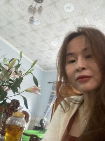 Bạn Nữ Nguyễn thị Ly dị 43 tuổi Tìm người yêu lâu dài ở Quận 3, TP Hồ Chí Minh