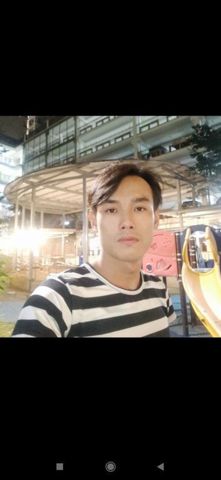 Bạn Nam Sau cơn mưa Độc thân 31 tuổi Tìm người yêu lâu dài ở Đức Hòa, Long An
