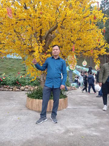 Bạn Nam Topher Độc thân 35 tuổi Tìm bạn đời ở Kim Thành, Hải Dương