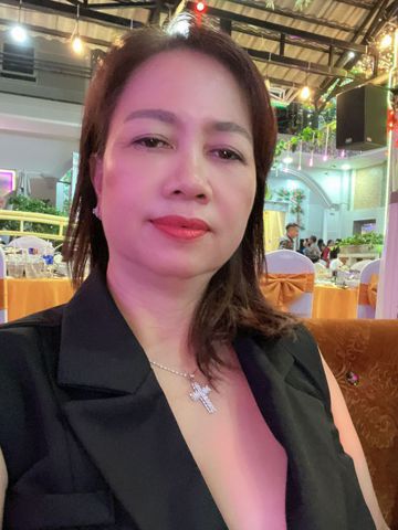 Bạn Nữ Ut ngoc Ly dị 50 tuổi Tìm người để kết hôn ở Củ Chi, TP Hồ Chí Minh