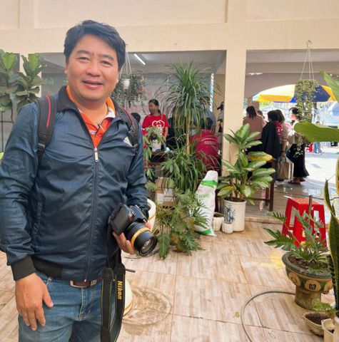 Bạn Nam Chiến Độc thân 42 tuổi Tìm người yêu lâu dài ở Quận 3, TP Hồ Chí Minh