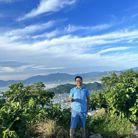 Hoàng Tư - Tìm người yêu lâu dài - Nha Trang, Khánh Hòa - Mỗi ngày mới bình an