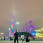 Hùng - Tìm người yêu ngắn hạn - Hoàng Mai, Hà Nội - Anh thích sách, thích phim, nhưng thích nhất là được nói chuyện với Em