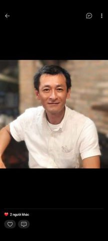 Bạn Nam Hưng Độc thân 47 tuổi Tìm người yêu lâu dài ở Xuân Hòa, Hồ Chí Minh