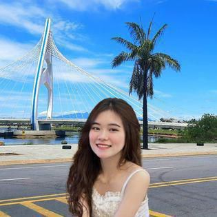 Bạn Nữ trúc nguyễn Độc thân 20 tuổi Tìm người yêu lâu dài ở Hải Châu, Đà Nẵng