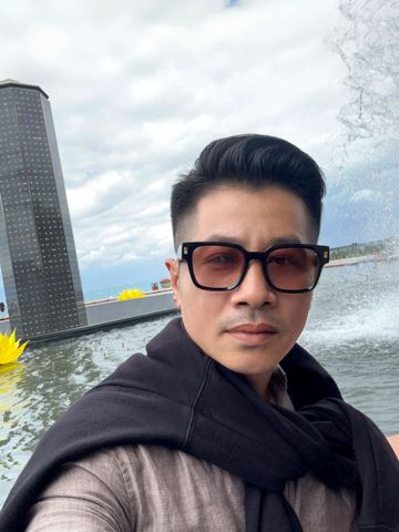 Bạn Nam TamPham Ly dị 42 tuổi Tìm người yêu lâu dài ở Quận 3, TP Hồ Chí Minh