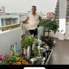 Tran hai - Tìm người yêu lâu dài - Hóc Môn, TP Hồ Chí Minh - Chan thanh