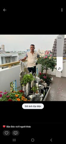 Bạn Nam Tran hai Độc thân 41 tuổi Tìm người yêu lâu dài ở Hóc Môn, TP Hồ Chí Minh