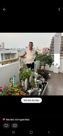 Bạn Nam Tran hai Độc thân 40 tuổi Tìm người yêu lâu dài ở Hóc Môn, TP Hồ Chí Minh