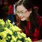 Hoa BM - Tìm người để kết hôn - Buôn Ma Thuột, Đắk Lắk - Chân thành rộng lượng vị tha