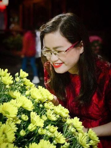 Bạn Nữ Hoa BM Độc thân 43 tuổi Tìm người để kết hôn ở Buôn Ma Thuột, Đắk Lắk