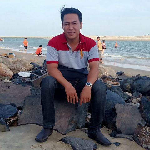 Bạn Nam Sang Độc thân 42 tuổi Tìm người yêu lâu dài ở Quận 12, TP Hồ Chí Minh