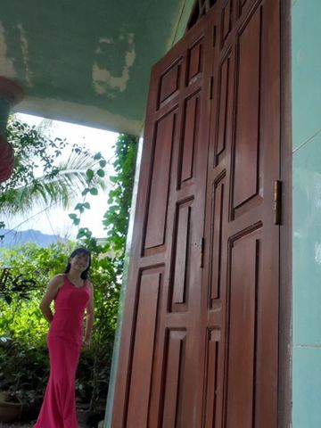 Bạn Nữ hajhaj Ly dị 42 tuổi Tìm người yêu lâu dài ở Khánh Sơn, Khánh Hòa