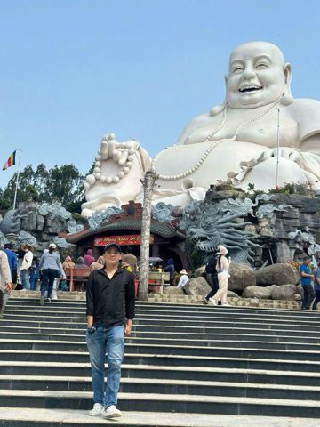Bạn Nam minh Tú Độc thân 39 tuổi Tìm người để kết hôn ở Tân Bình, TP Hồ Chí Minh