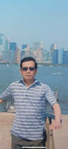 Bạn Nam Khan tran Độc thân 52 tuổi Tìm người để kết hôn ở California, Mỹ