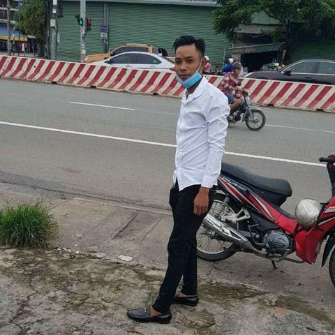Bạn Nam Tuần hoanh Độc thân 35 tuổi Tìm người yêu lâu dài ở Quận 3, TP Hồ Chí Minh
