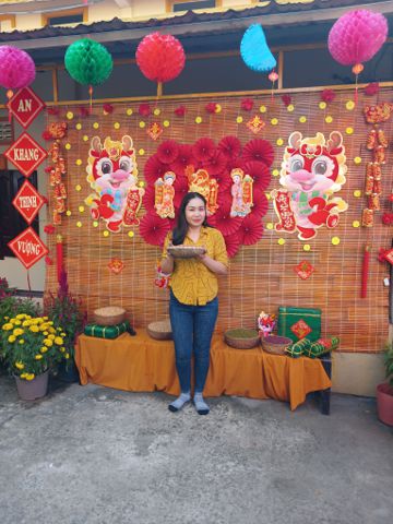 Bạn Nữ Dung Bùi Ở góa 43 tuổi Tìm bạn đời ở Quận 12, TP Hồ Chí Minh