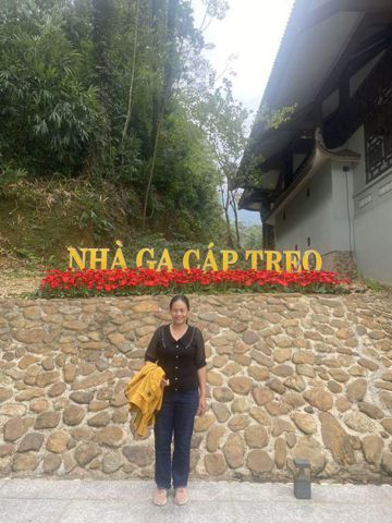 Bạn Nữ Ngoc Độc thân 51 tuổi Tìm người yêu lâu dài ở Đồng Xoài, Bình Phước
