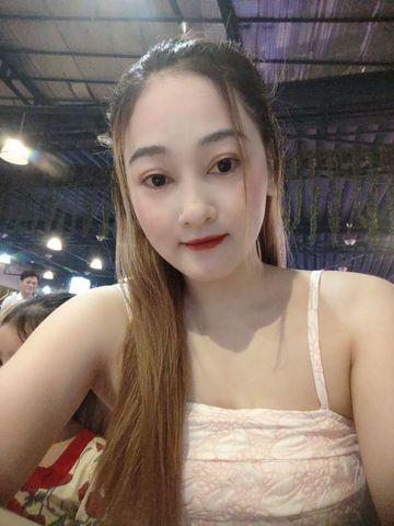 Bạn Nữ Vyvy Độc thân 31 tuổi Tìm người để kết hôn ở Quận 3, TP Hồ Chí Minh